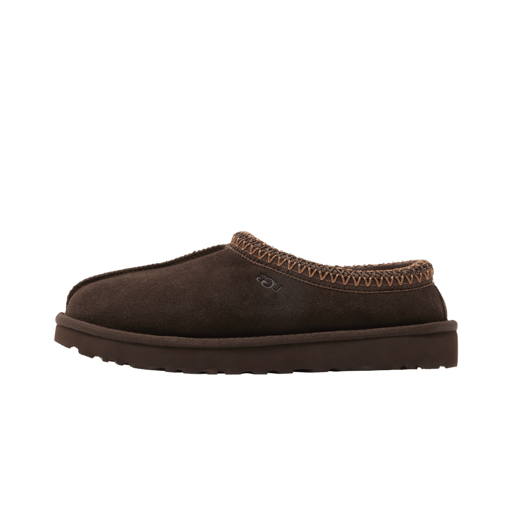 UGG Tasman Slipper Burnt Cedar, Burnt Cedar (5955-BCDR)
