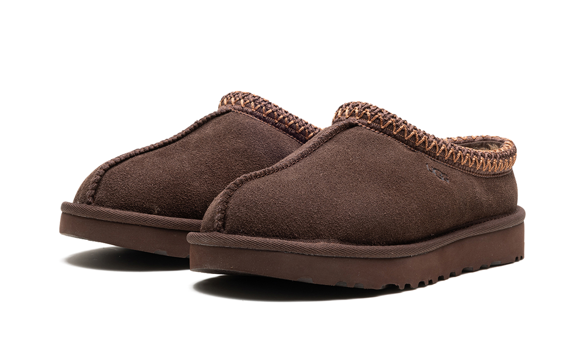 UGG Tasman Slipper Burnt Cedar