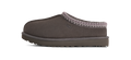 UGG Tasman Slipper Charcoal Sugarplum