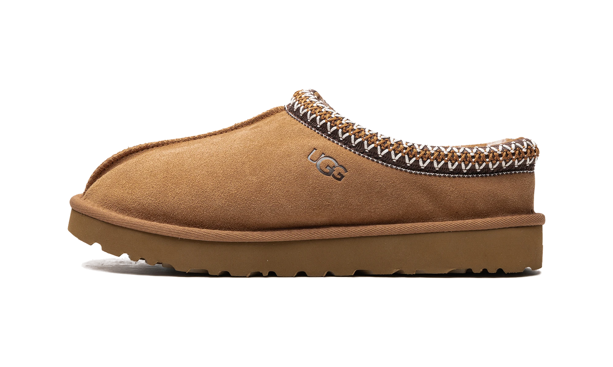 UGG Tasman Slipper Chestnut