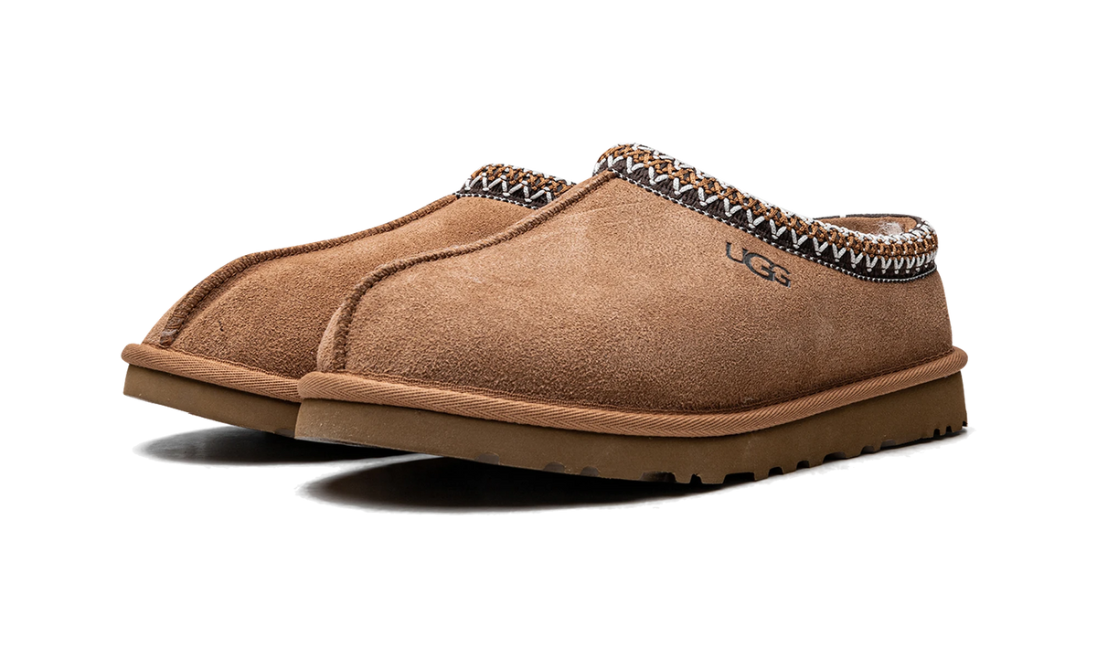 UGG Tasman Slipper Chestnut