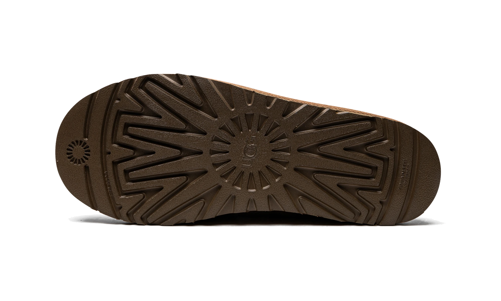 UGG Tasman Slipper Chestnut