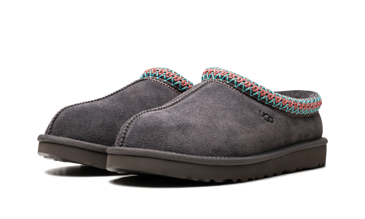 UGG Tasman Slipper Dark Grey