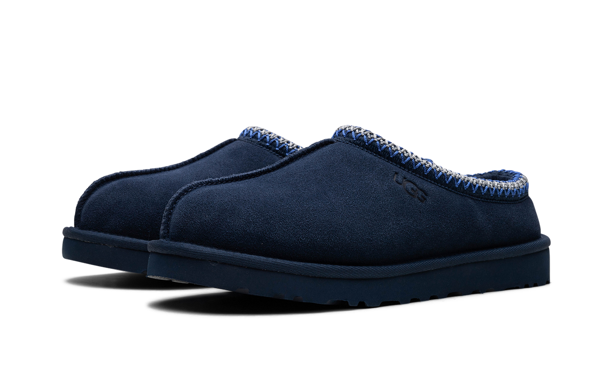UGG Tasman Slipper Deep Ocean