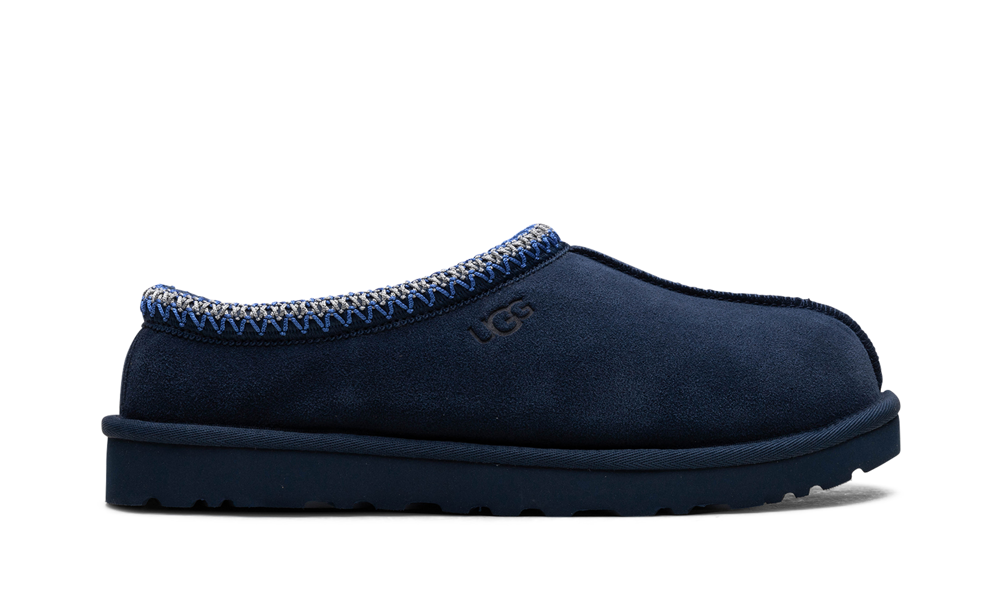 UGG Tasman Slipper Deep Ocean