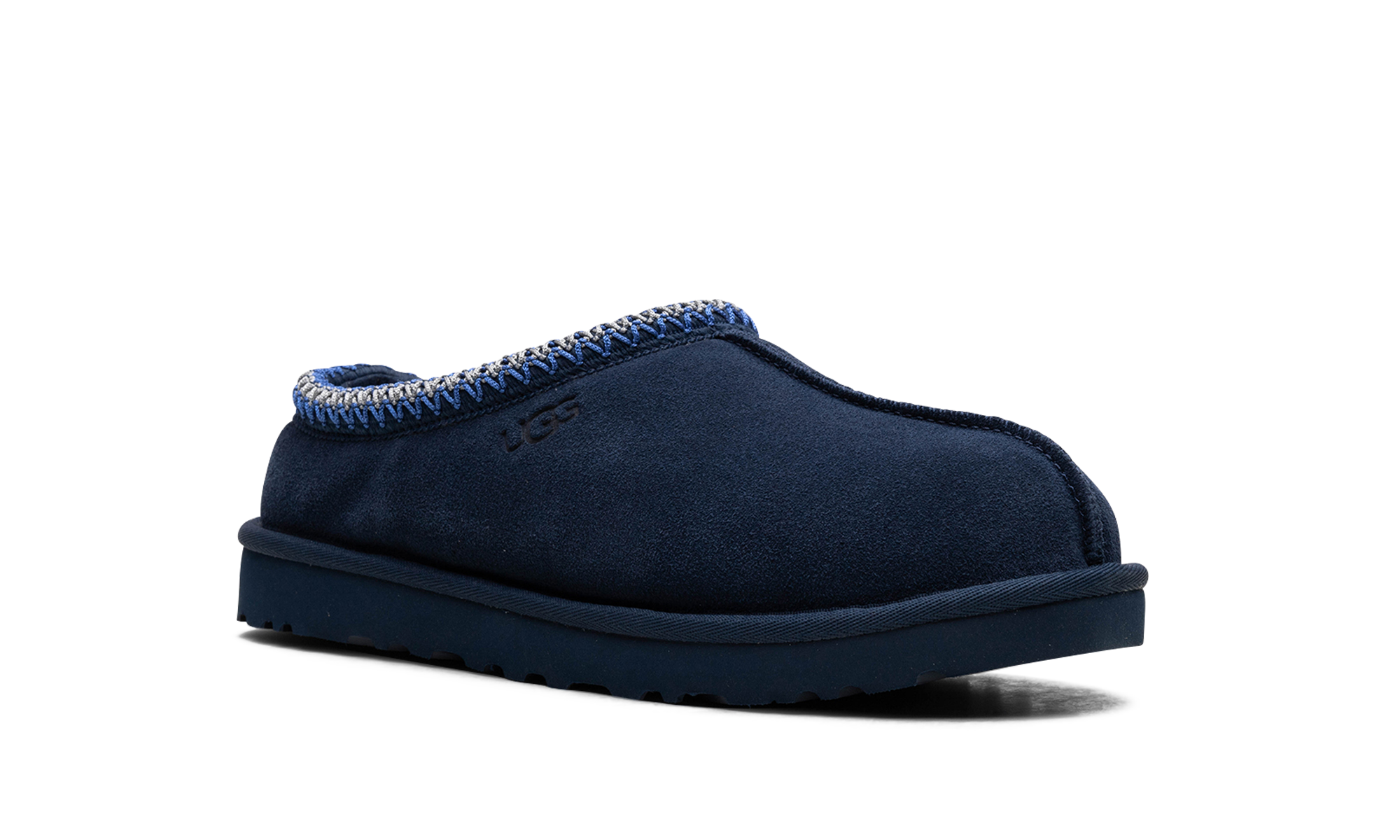 UGG Tasman Slipper Deep Ocean