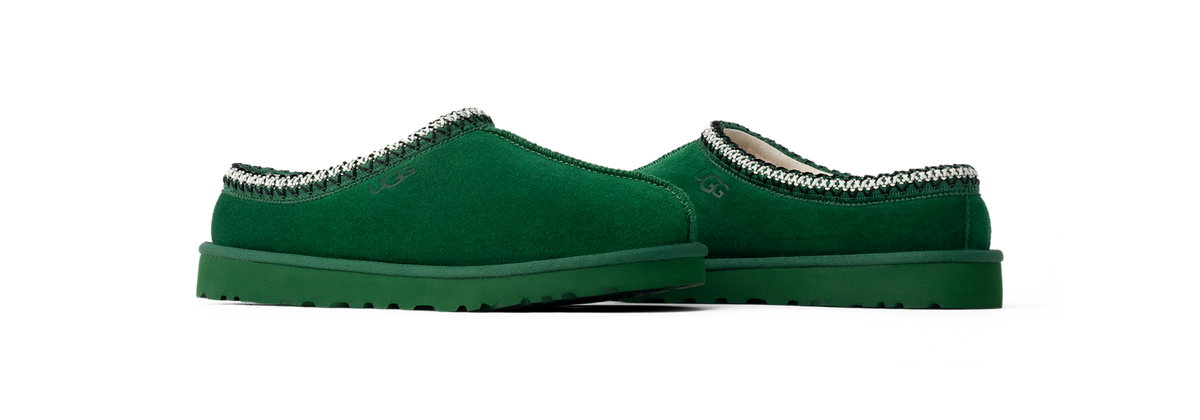 UGG Tasman Slipper Monstera