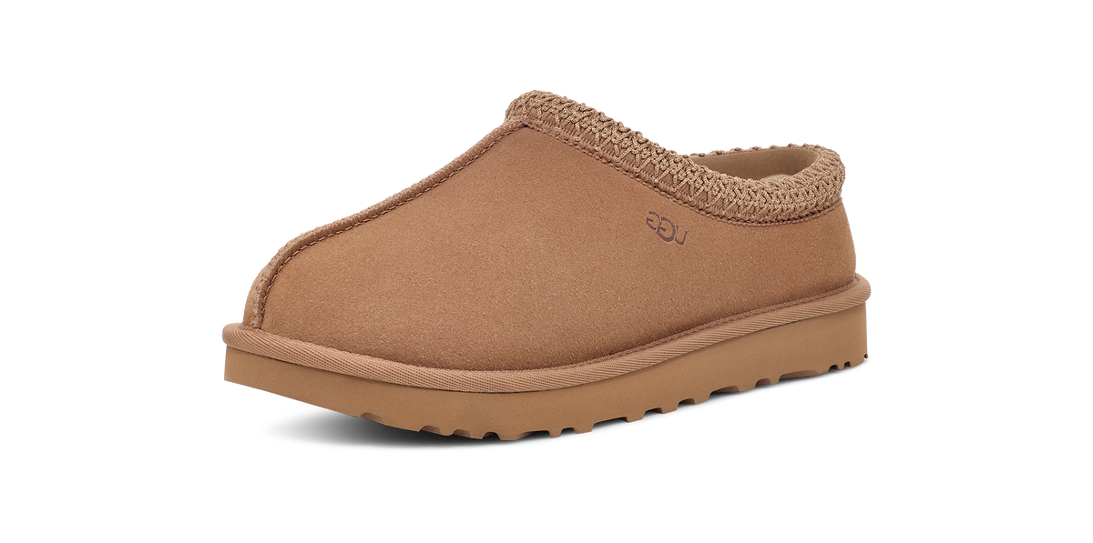 UGG Tasman Slipper Mushroom