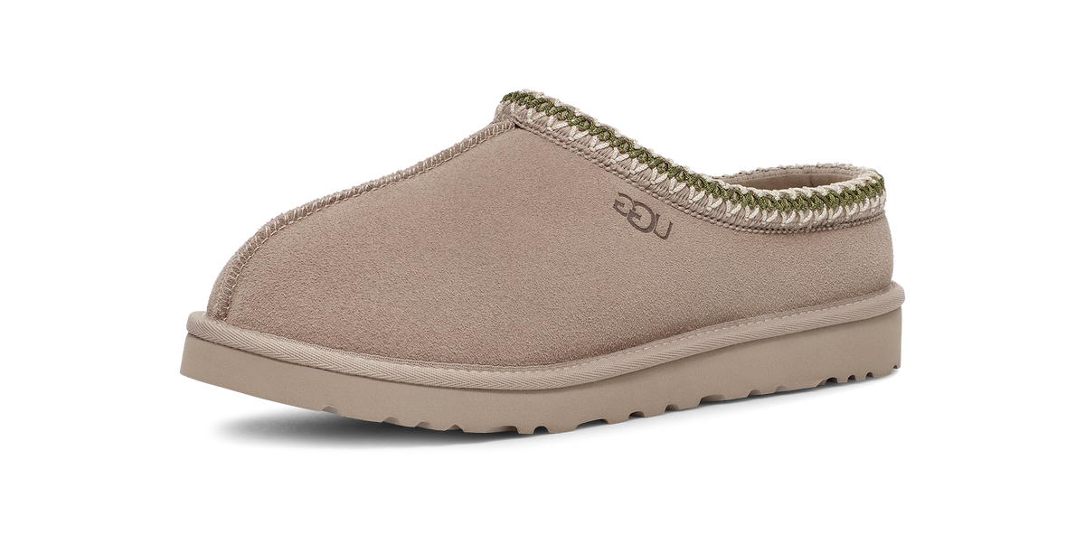 UGG Tasman Slipper Oyster