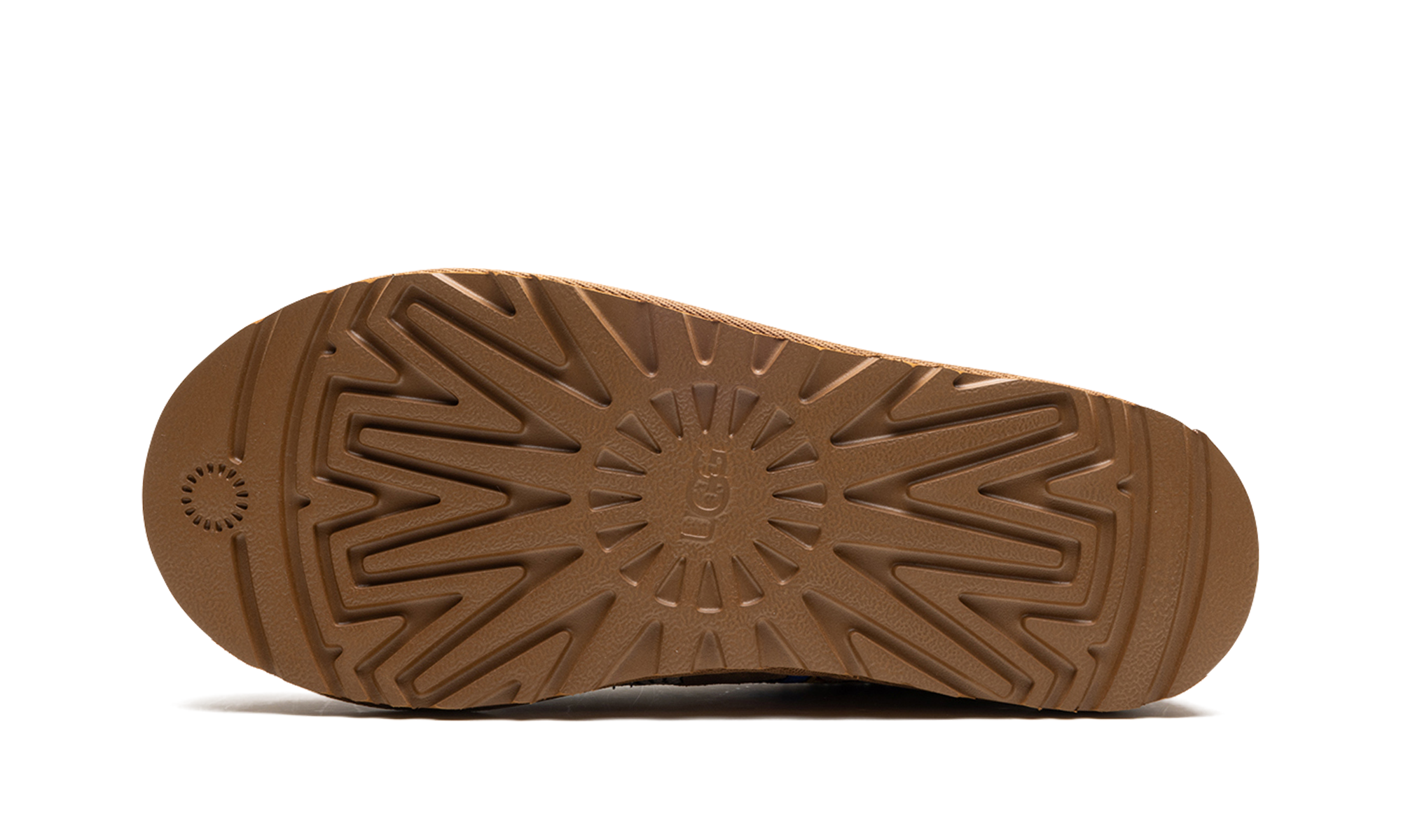 UGG Tasman Slipper Palace Chestnut