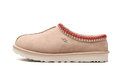 UGG Tasman Slipper Sand Dark Cherry