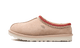 UGG Tasman Slipper Sand Dark Cherry