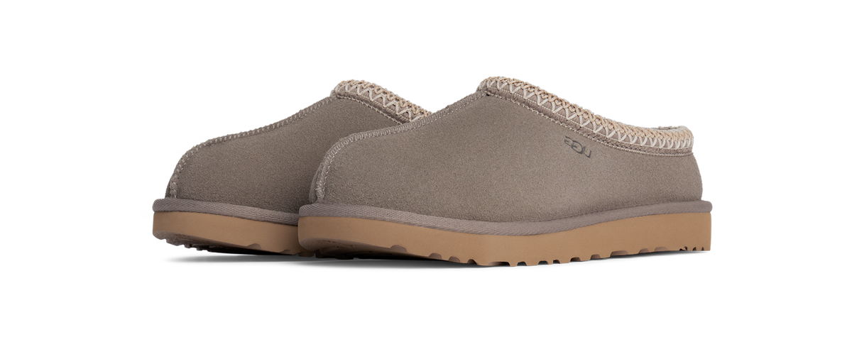 UGG Tasman Slipper Smoke Plume