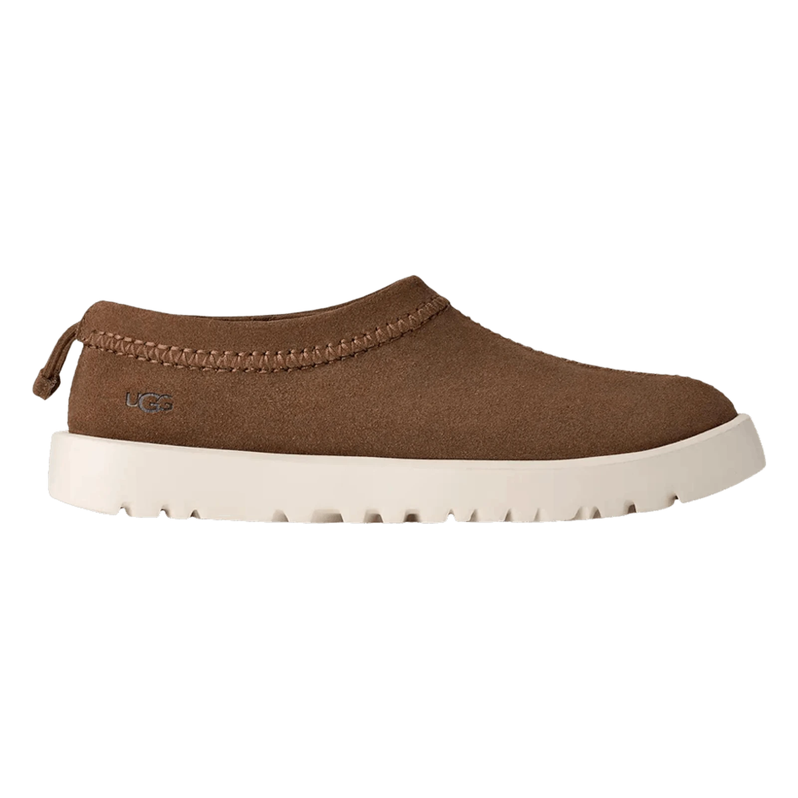 UGG Tasman Unlined Dark Chestnut