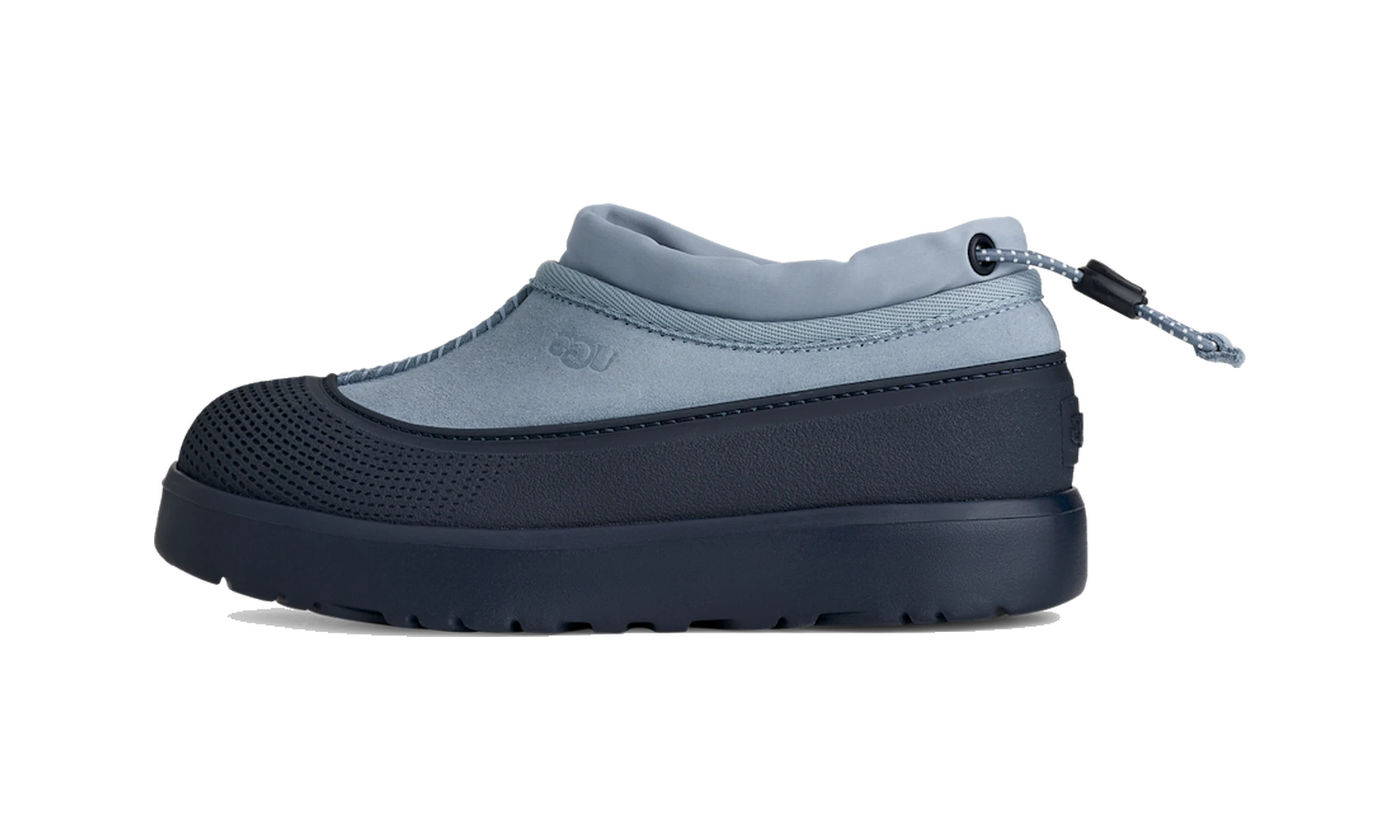 UGG Tasman Weather Hybrid Slipper Deep Ocean Whale (Kids)
