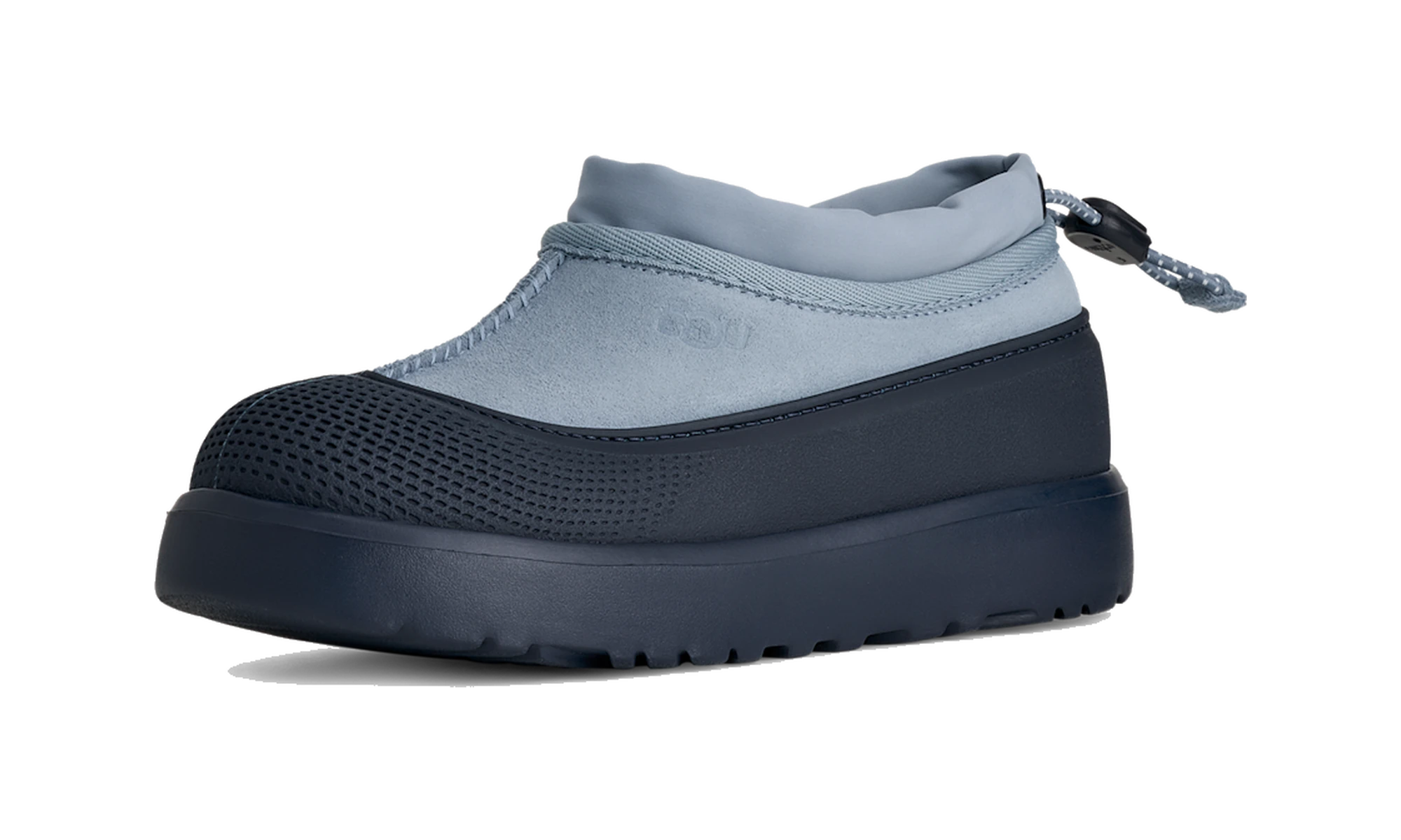 UGG Tasman Weather Hybrid Slipper Deep Ocean Whale (Kids)