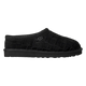UGG Tasman Woven Slipper Black