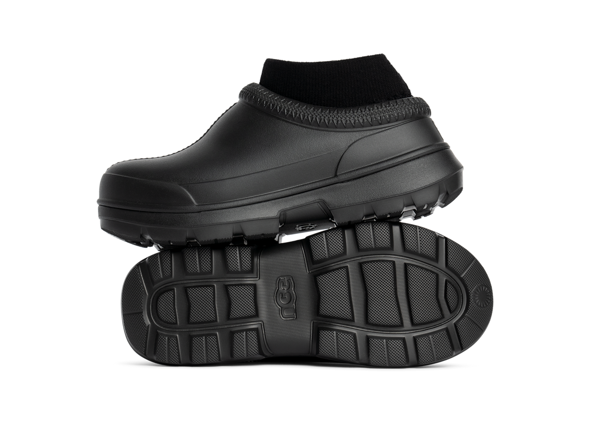 UGG Tasman X Slipper Black