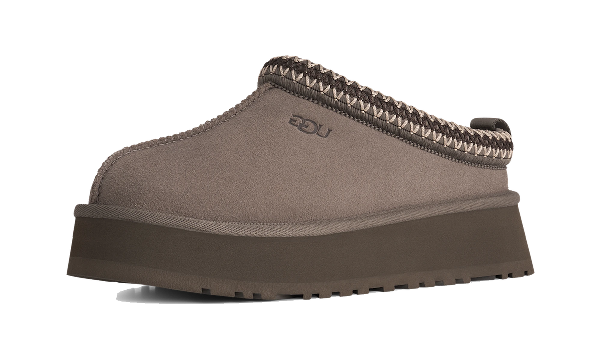 UGG Tazz II Slipper Dried Oregano Major Brown