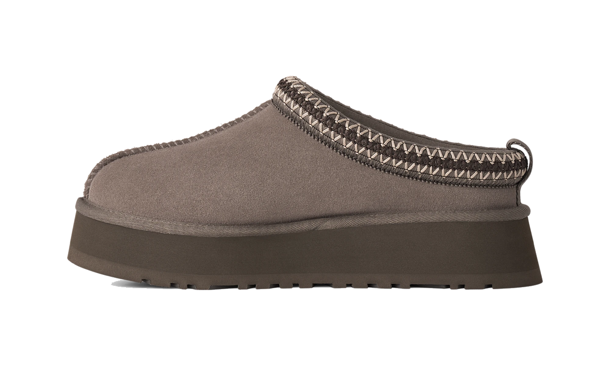 UGG Tazz II Dried Oregano Major Brown