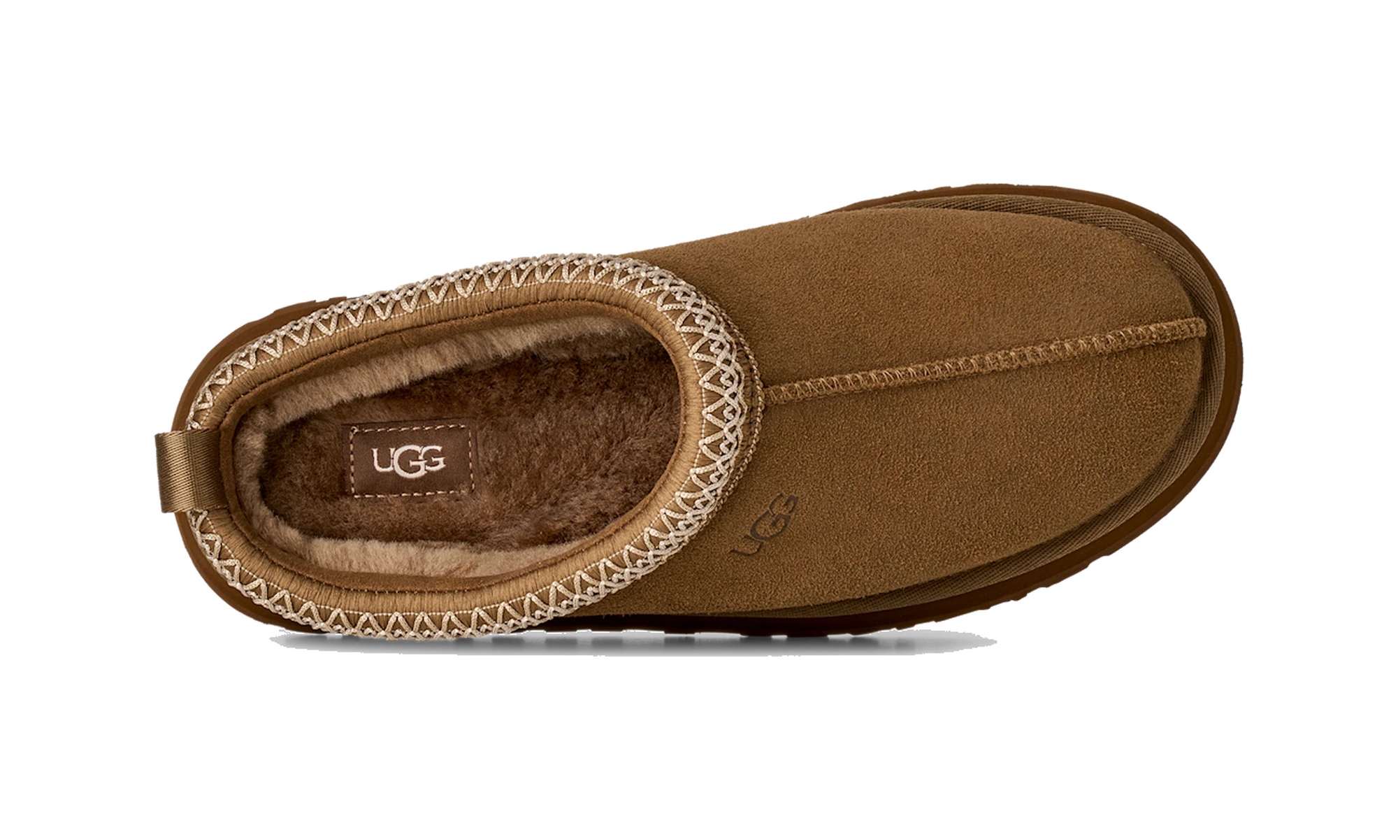 UGG Tazz II Light Bronze
