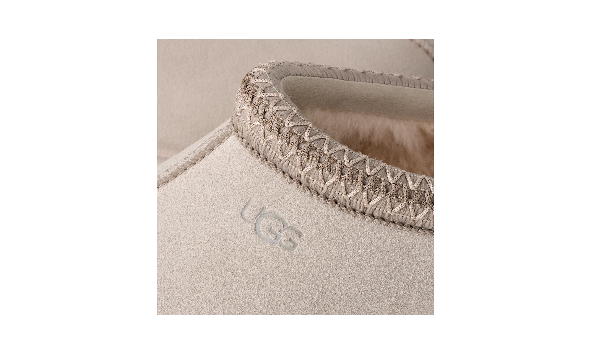 UGG Tazz II Slipper Ceramic