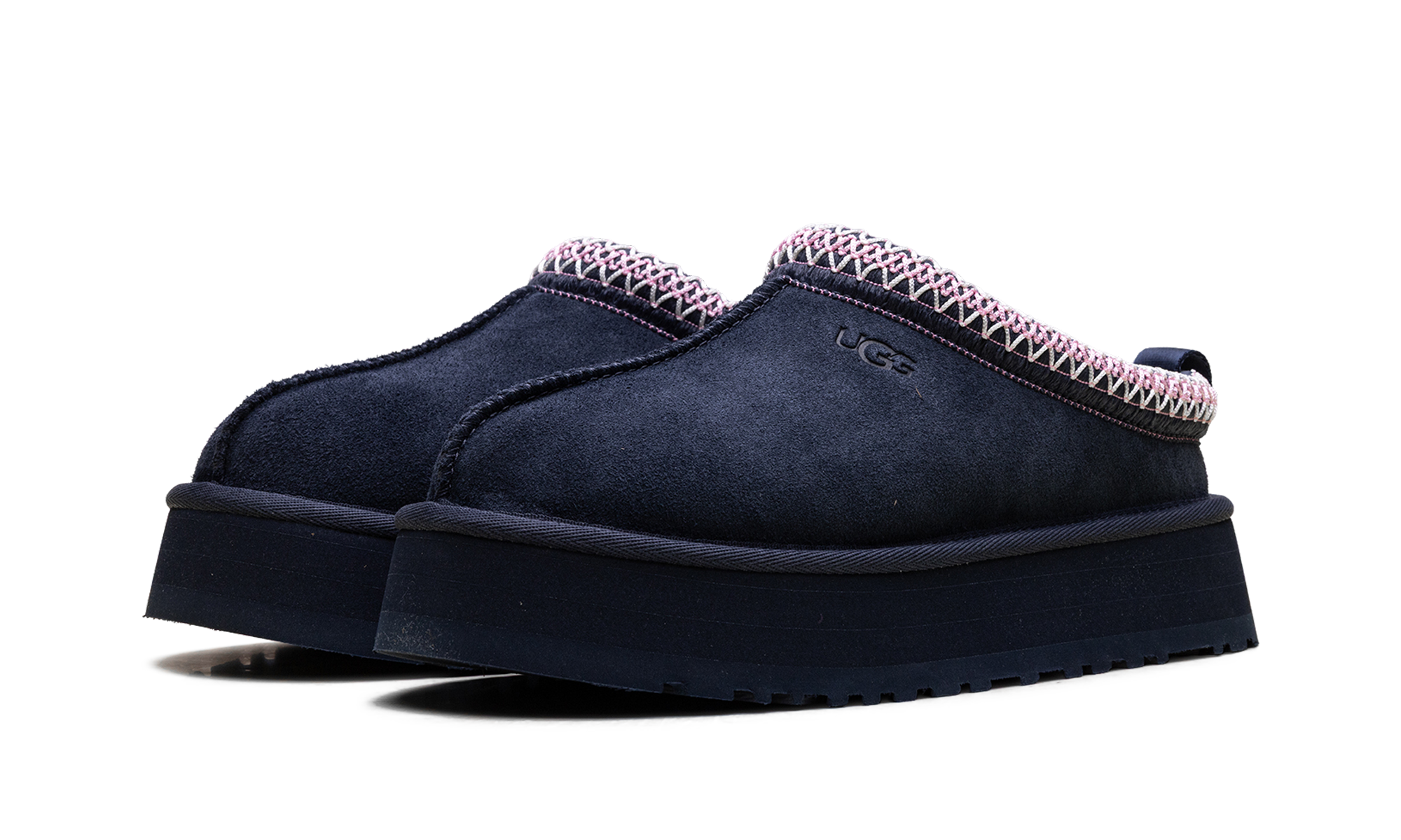 UGG Tazz II Slipper Dark Indigo