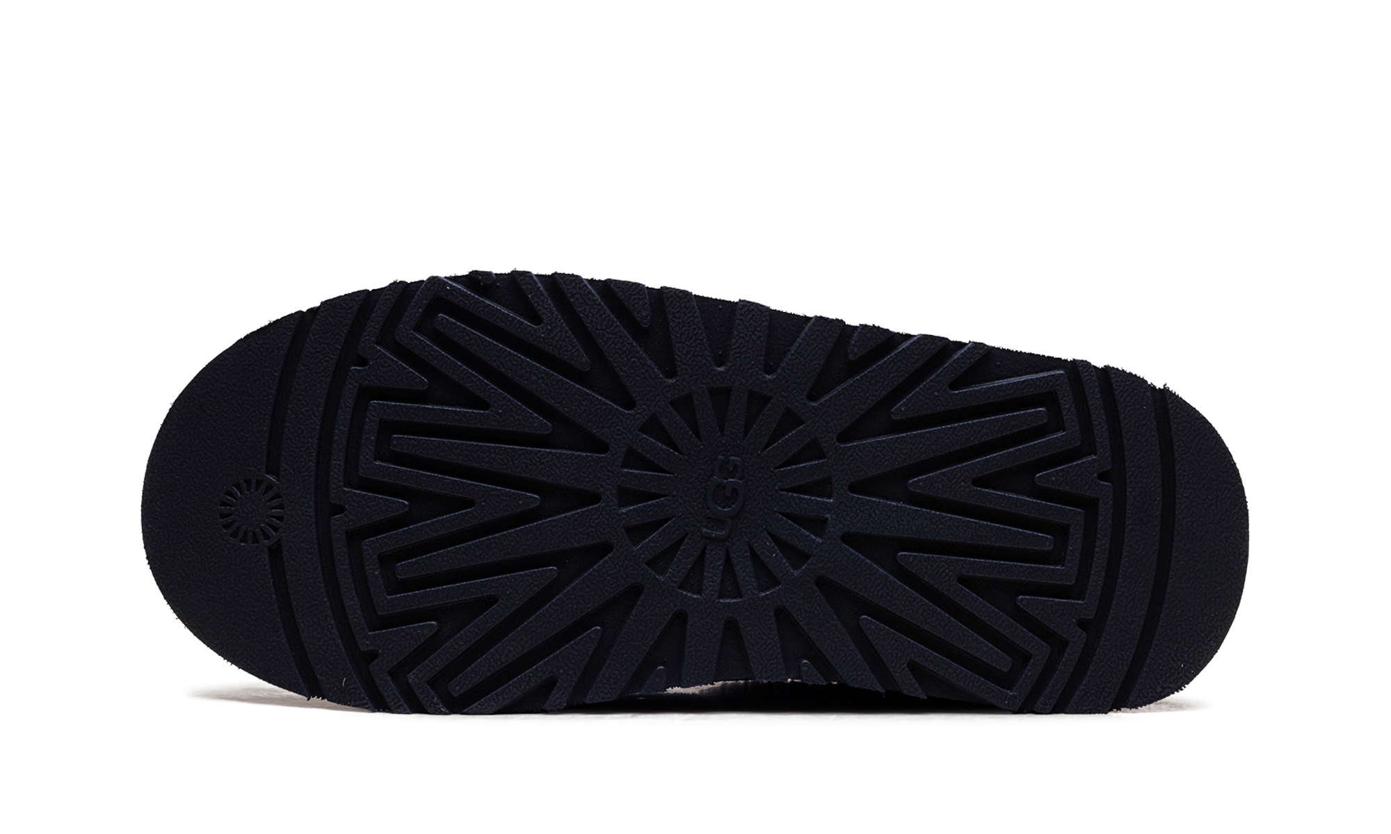 UGG Tazz II Slipper Dark Indigo
