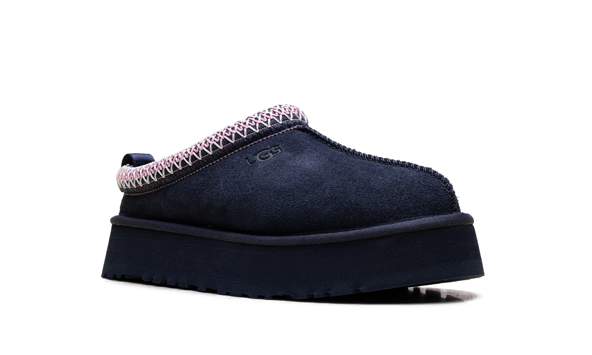 UGG Tazz II Slipper Dark Indigo