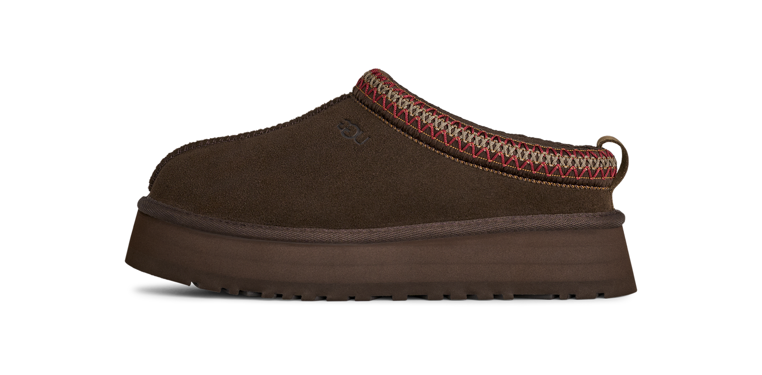 UGG Tazz II Slipper Dusted Cocoa, Dusted Cocoa (1174471-DDC)