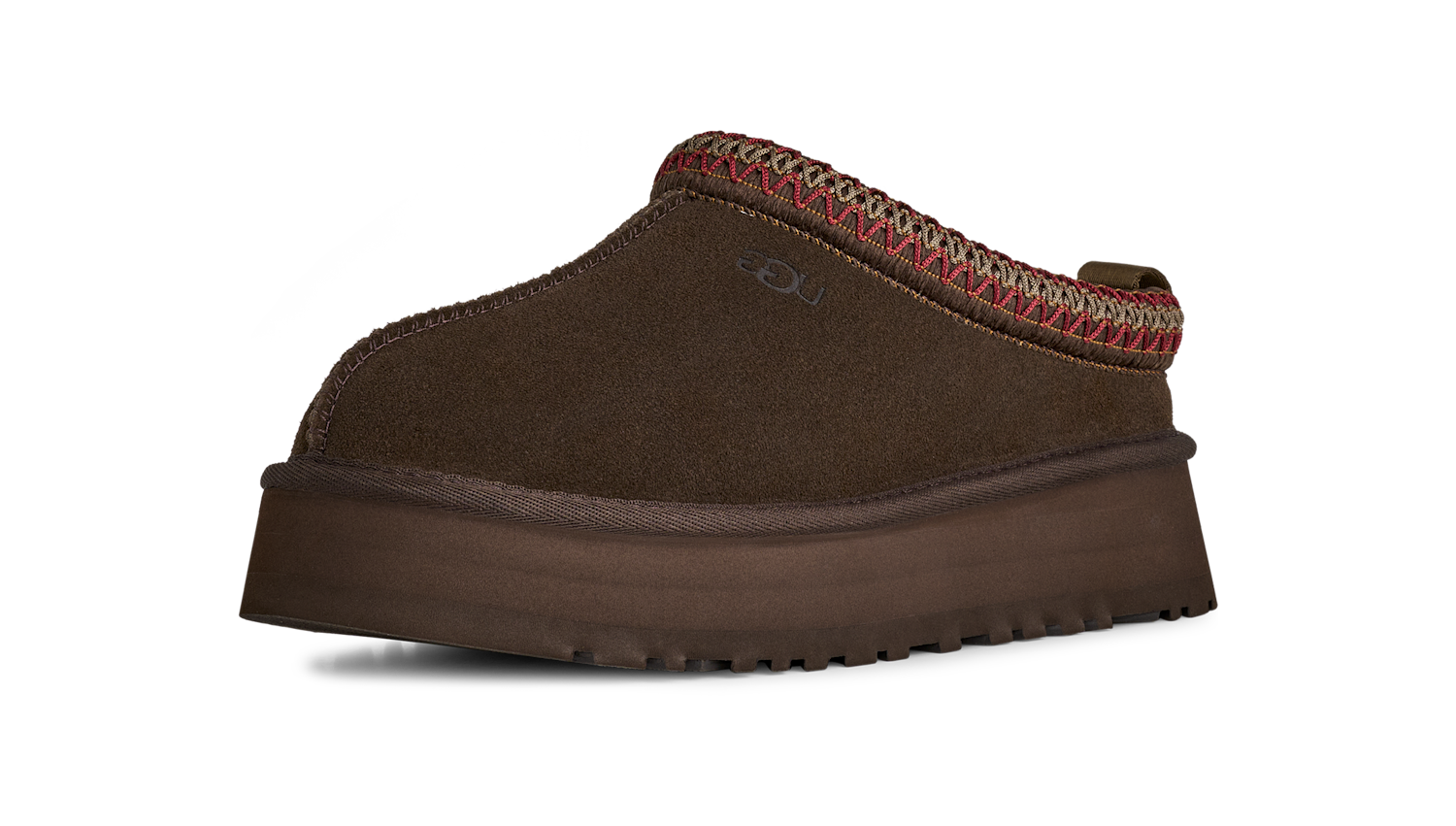 UGG Tazz II Slipper Dusted Cocoa, Dusted Cocoa (1174471-DDC)