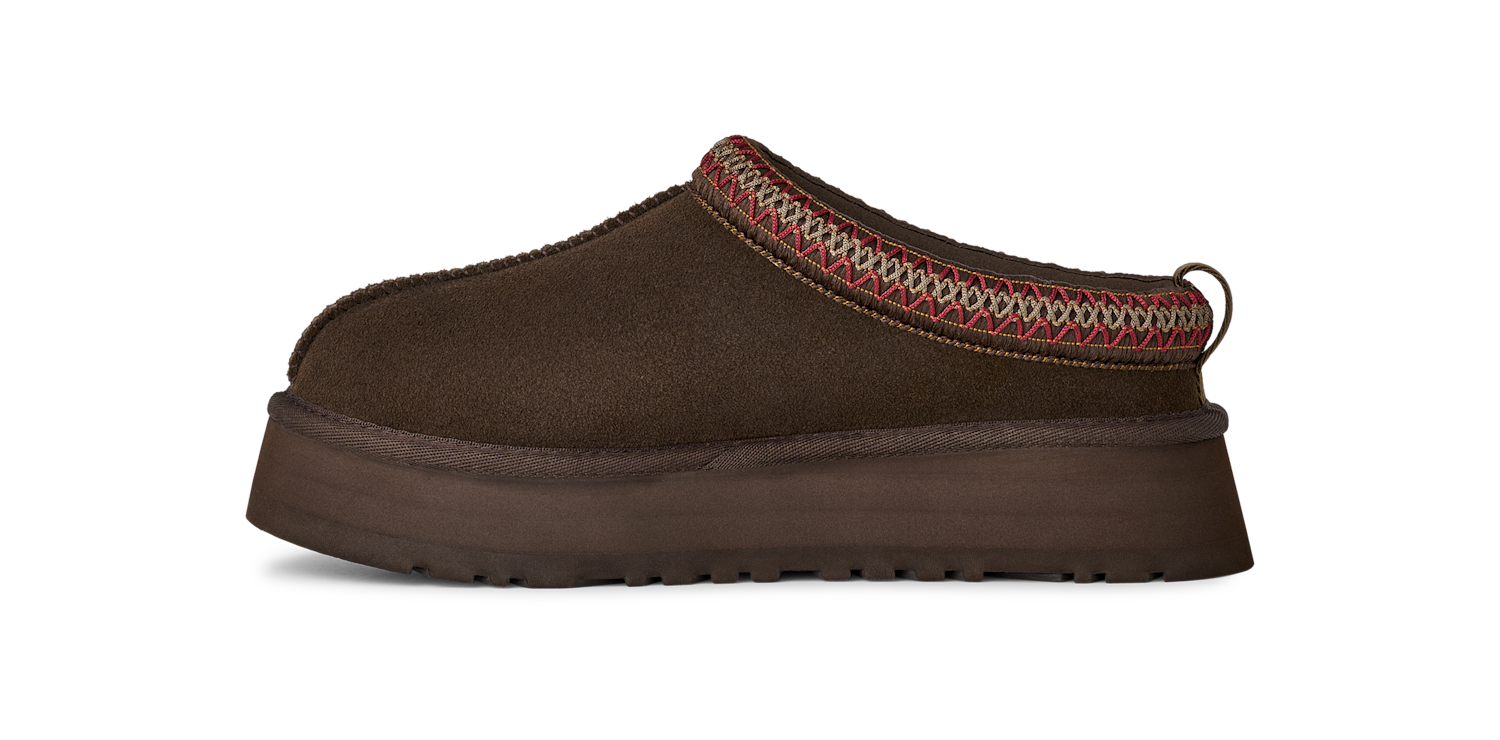 UGG Tazz II Slipper Dusted Cocoa, Dusted Cocoa (1174471-DDC)