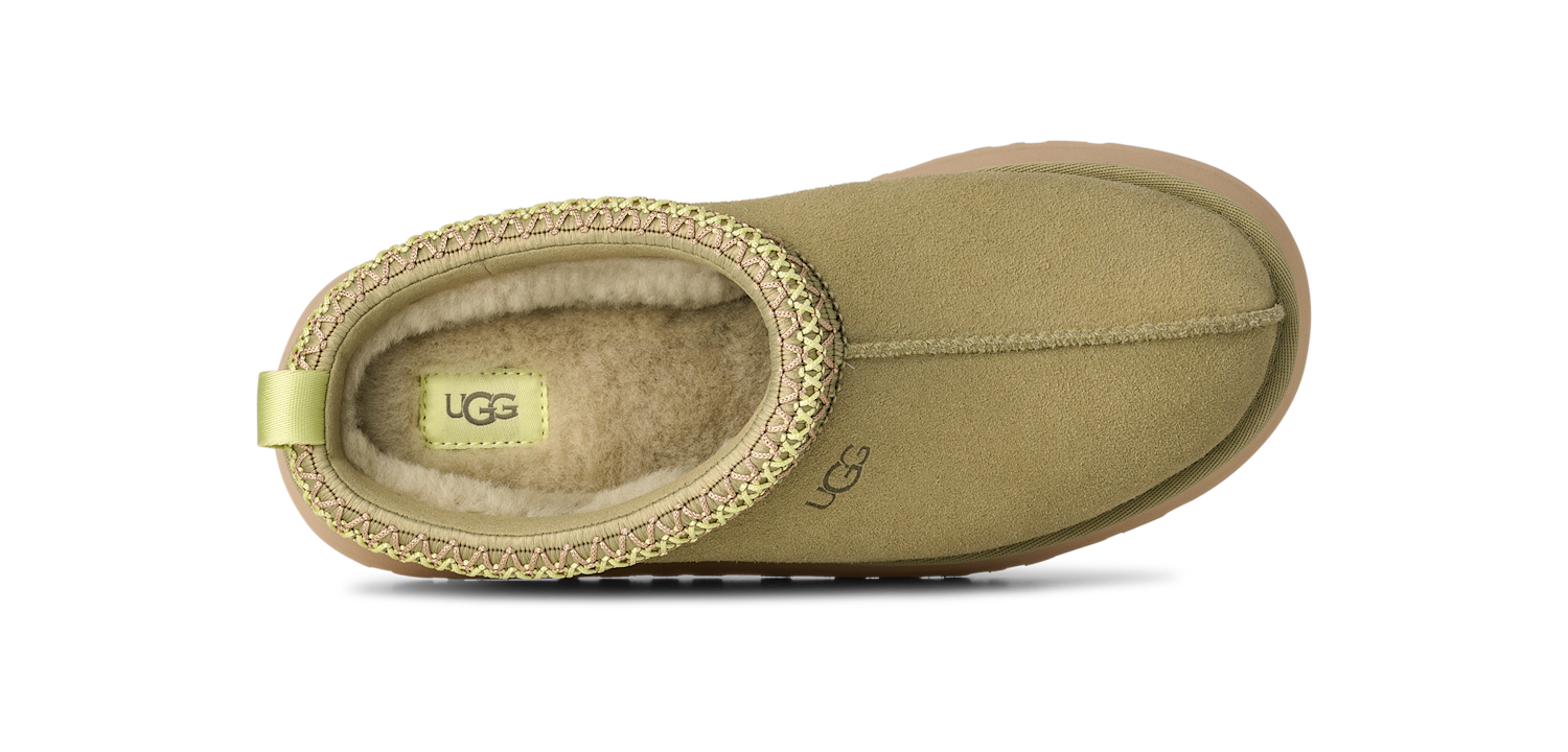 UGG Tazz II Slipper Muted Brass, Muted Brass (1174471-MBRS)