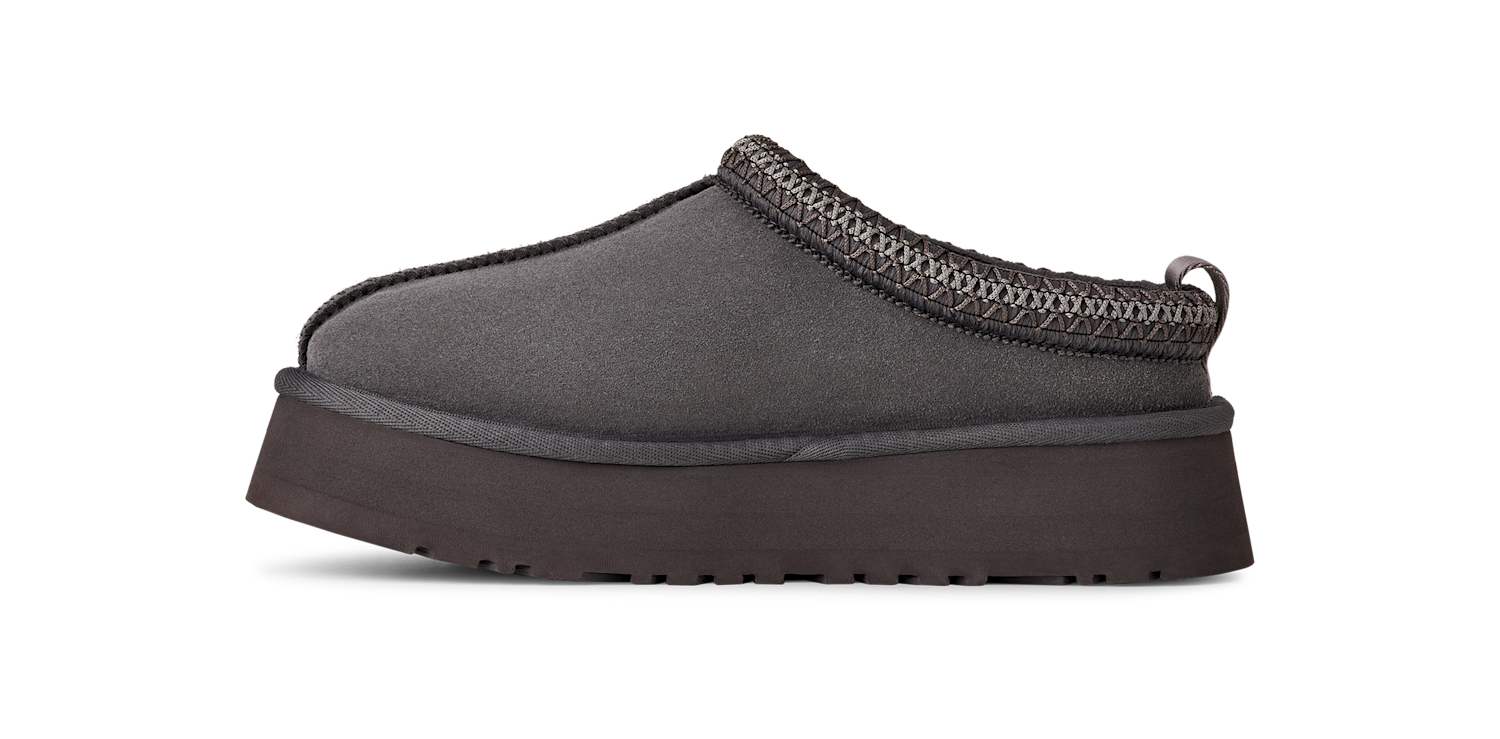 UGG Tazz II Slipper Obsidian, Obsidian (1174471-OBS)
