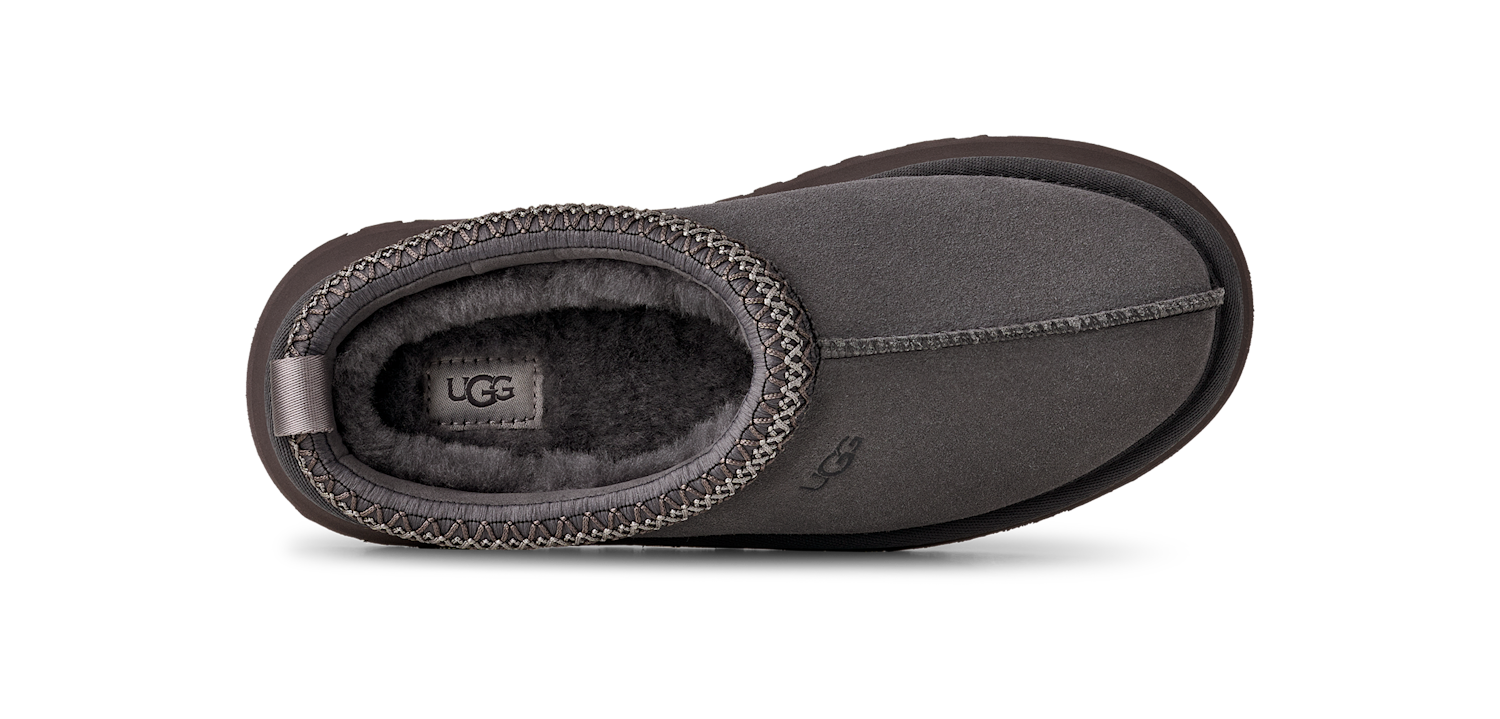 UGG Tazz II Slipper Obsidian, Obsidian (1174471-OBS)
