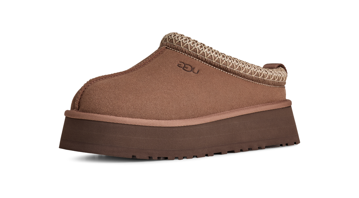 UGG Tazz II Slipper Rocky Oak