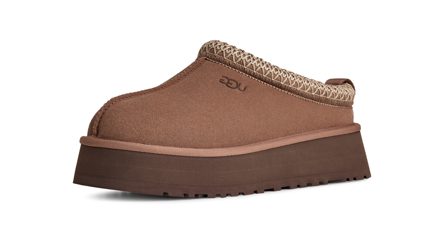 UGG Tazz II Slipper Rocky Oak, Rocky Oak (1174471-RYK)