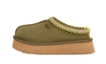 UGG Tazz Slipper Burnt Olive
