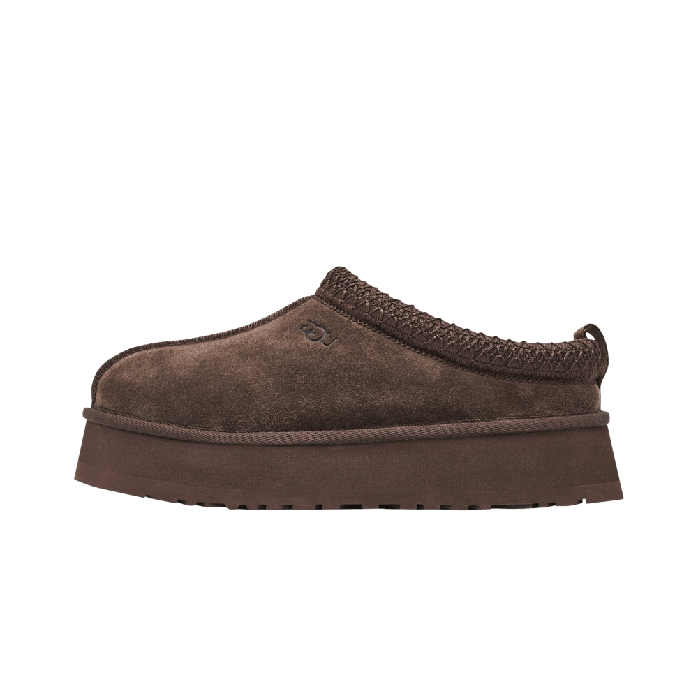 UGG Tazz Slipper Chocolate