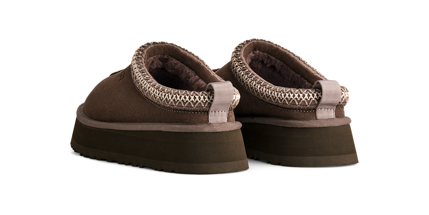 UGG Tazz Slipper Molasses - Sneak