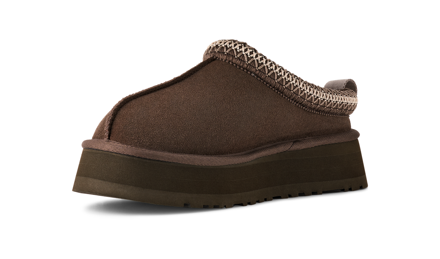 UGG Tazz Slipper Molasses - Sneak