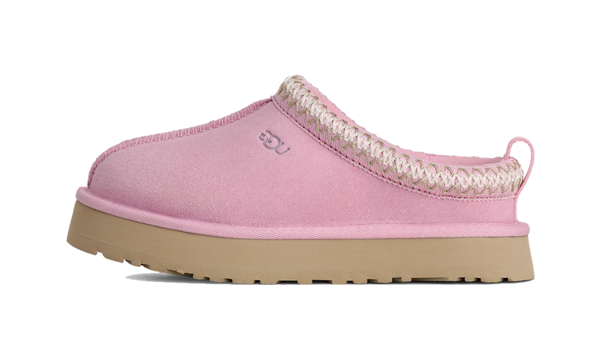 UGG Tazz Slipper Pink Diamond (Kids)