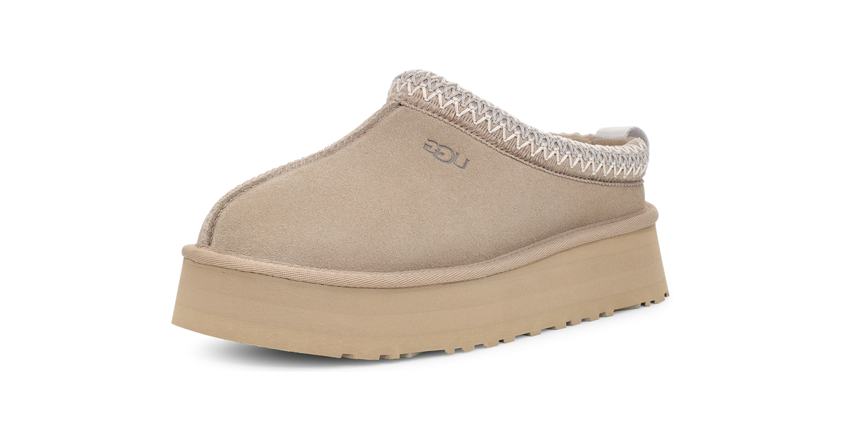 UGG Tazz Slipper Pumice