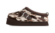 UGG Tazz Western Slipper Burnt Cedar