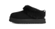 UGG Tazzelle Slipper Black (Kids)