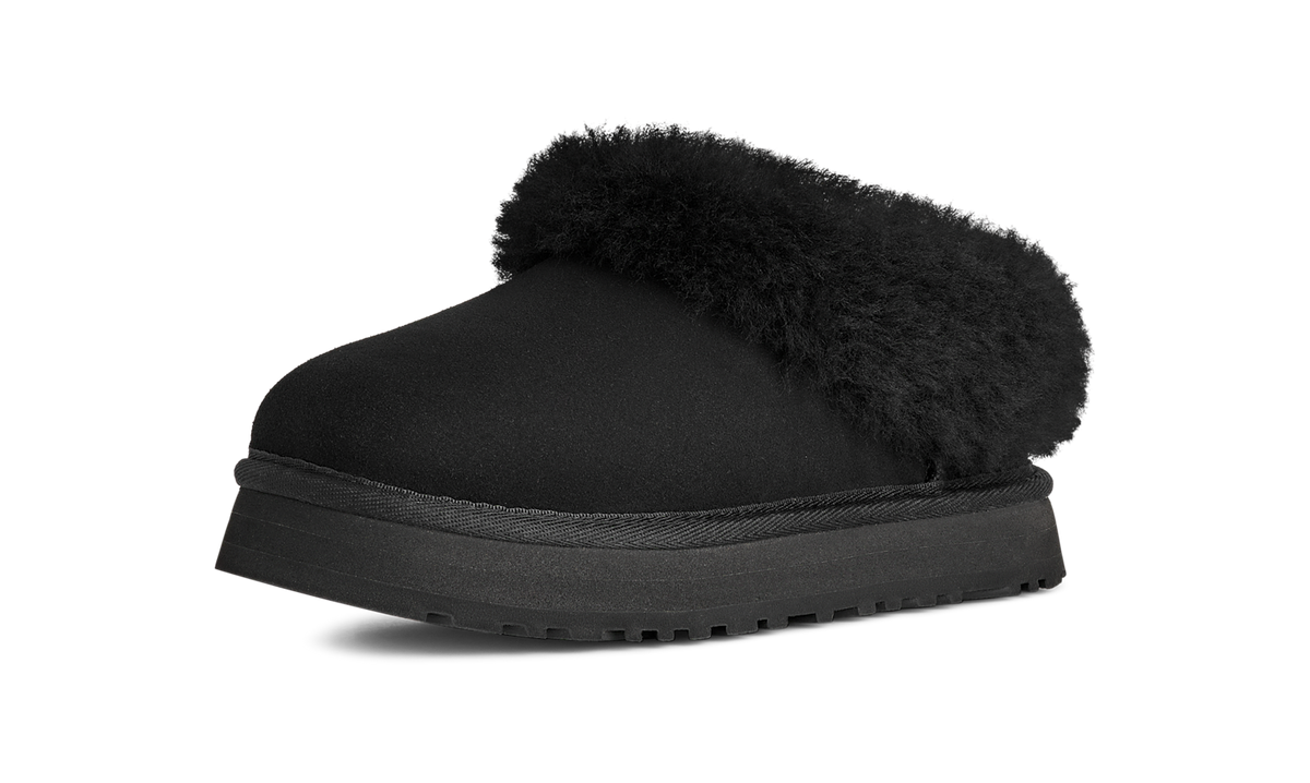 UGG Tazzelle Slipper Black (Kids)