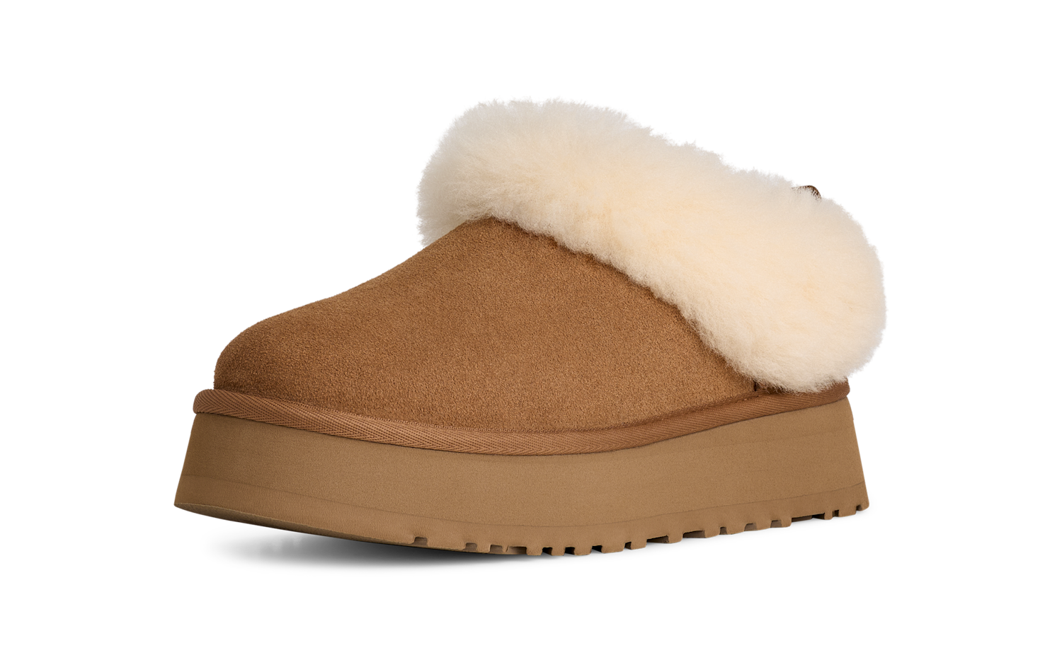 UGG Tazzelle Slipper Chestnut, Chestnut (1171393-CHE)