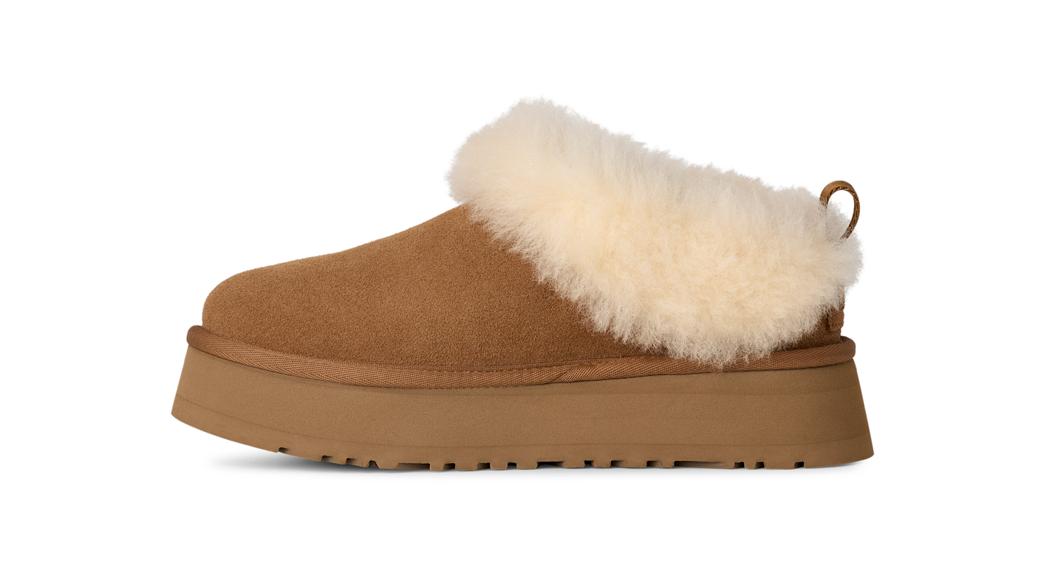 UGG Tazzelle Slipper Chestnut, Chestnut (1171393-CHE)