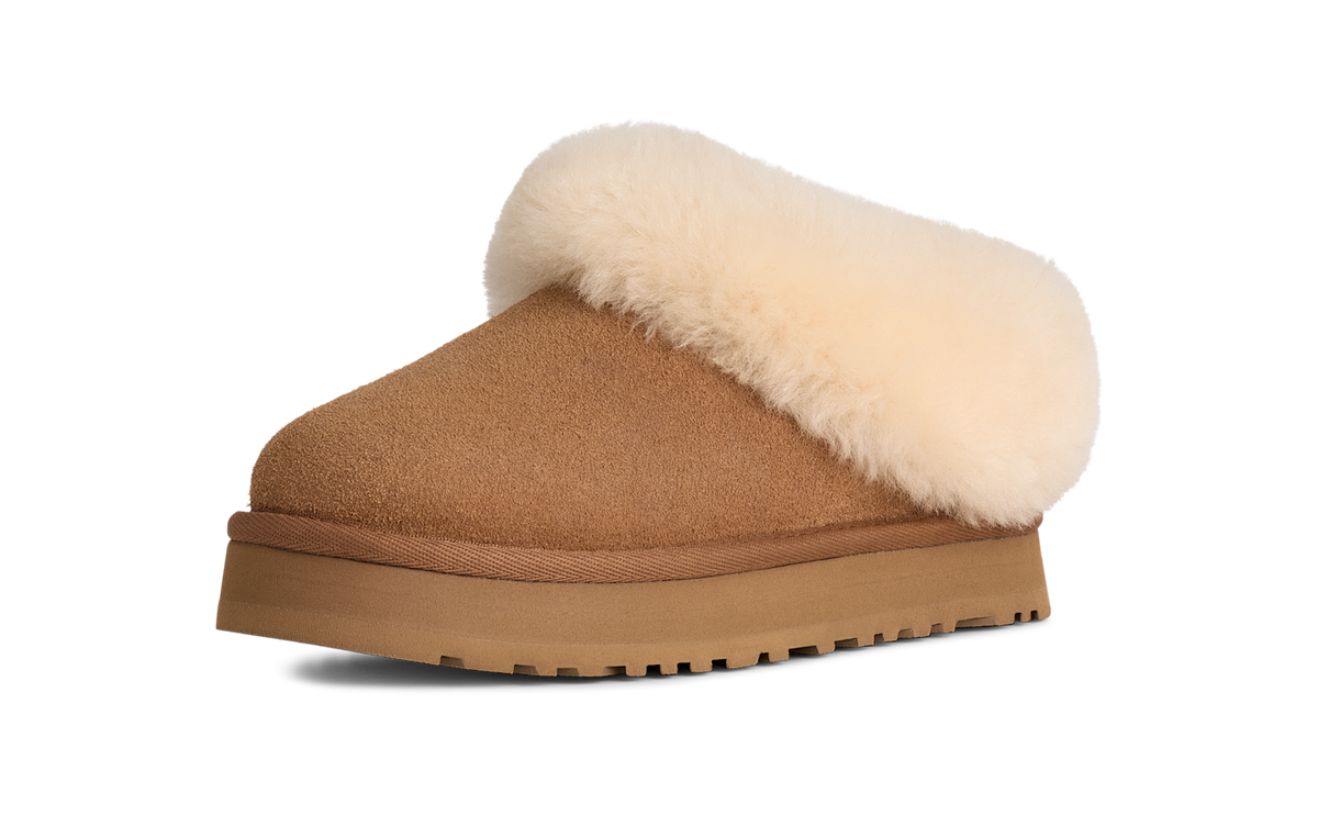 UGG Tazzelle Slipper Chestnut (Kids)