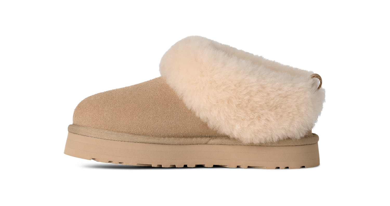 UGG Tazzelle Slipper Mustard Seed (Kids), Mustard Seed (1171198K-MDSD)